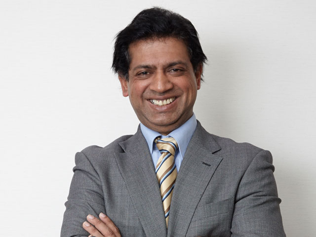 サードパーティー海外人材紹介事業部の原チャーム