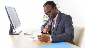 日本で活躍するスリランカ人をご紹介します。